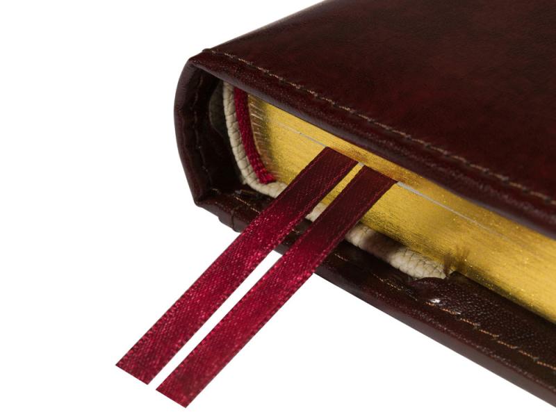 Ежедневник полудатированный А5 Windsor