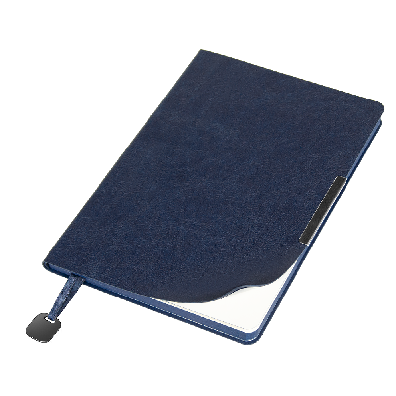 Ежедневник Flexy Tetra Columbus А5, недатированный, в гибкой обложке