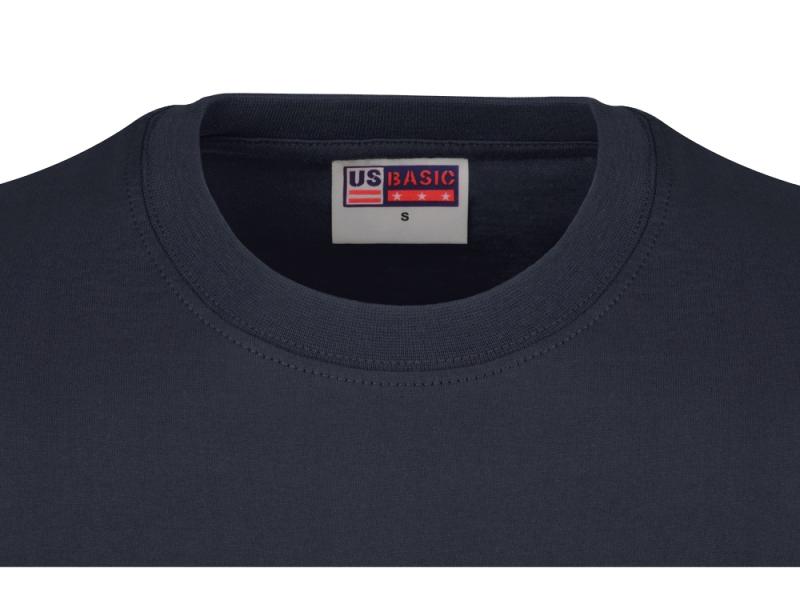 Футболка Heavy Super Club мужская