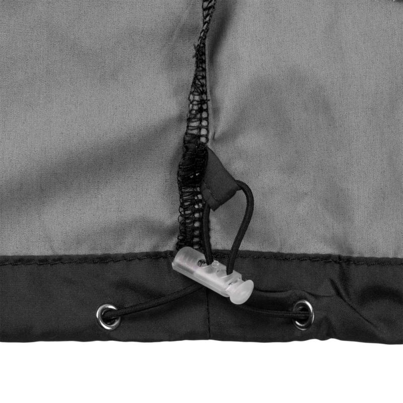 Ветровка John Steampunk