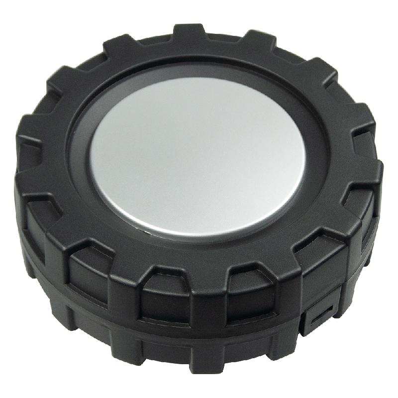 Набор инструментов Tools Wheel, 25 инструментов, в пластиковом футляре