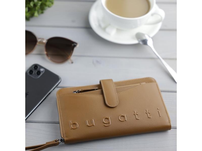 Кошелёк женский ДАФНА (DAPHNE) с ключницей