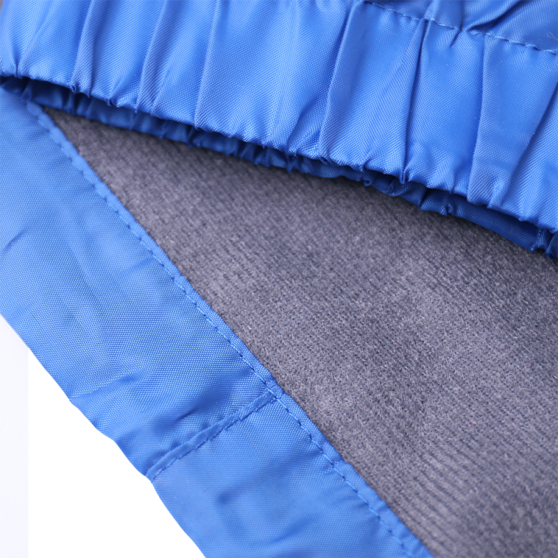 Ветровка утепленная унисекс STAN дюспо 210T