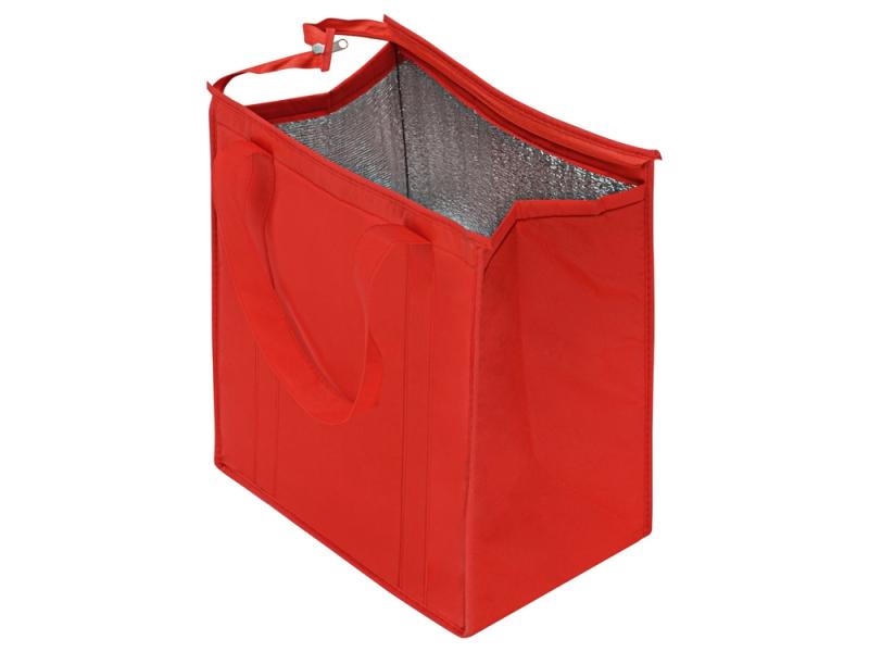 Сумка для покупок Zeus с изоляцией, 80 г/м2