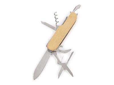 Мультитул-нож Bambo