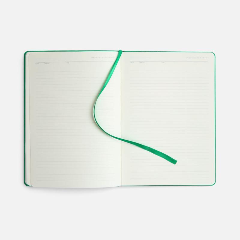 Ежедневник Vale New, недатированный