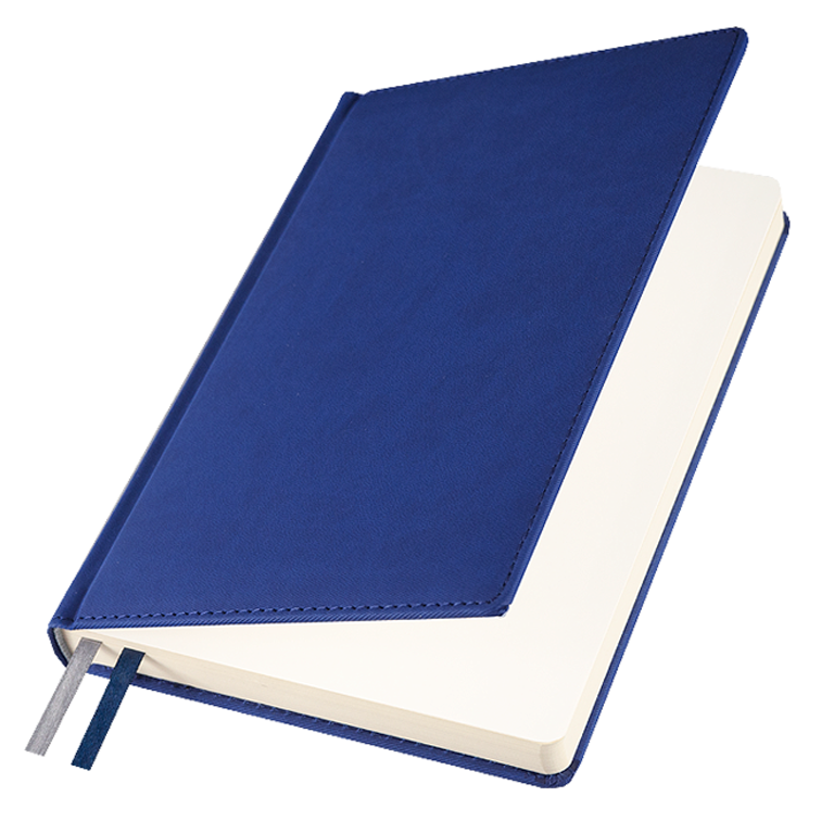 Ежедневник Classic Sound Ultar А5, недатированный, в твердой обложке