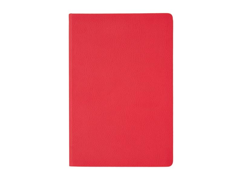 Ежедневник А5 датированный Megapolis Nappa на 2026