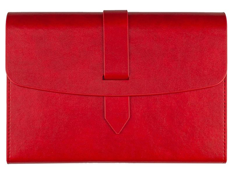 Ежедневник недатированный А5 Senate с магнитным клапаном