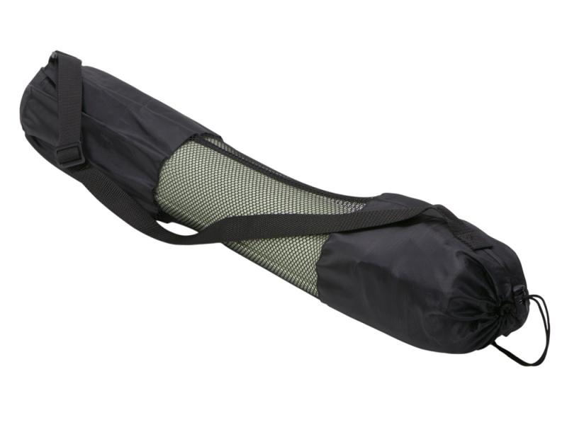 Набор для спорта с ковриком и фитнес-резинками Virasana