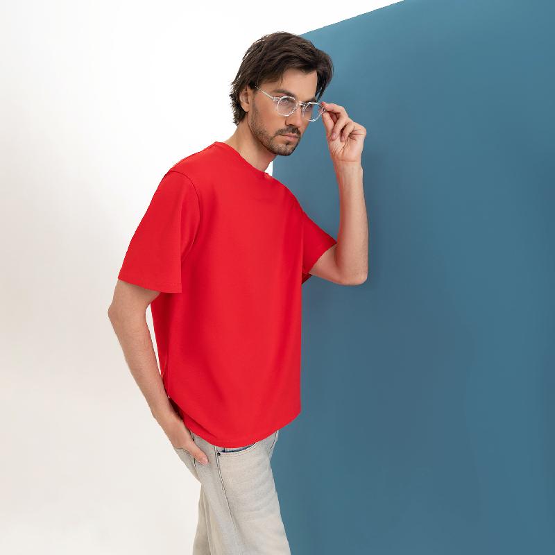 Футболка унисекс RUST NEO, 240 гр., размер 3XL4XL