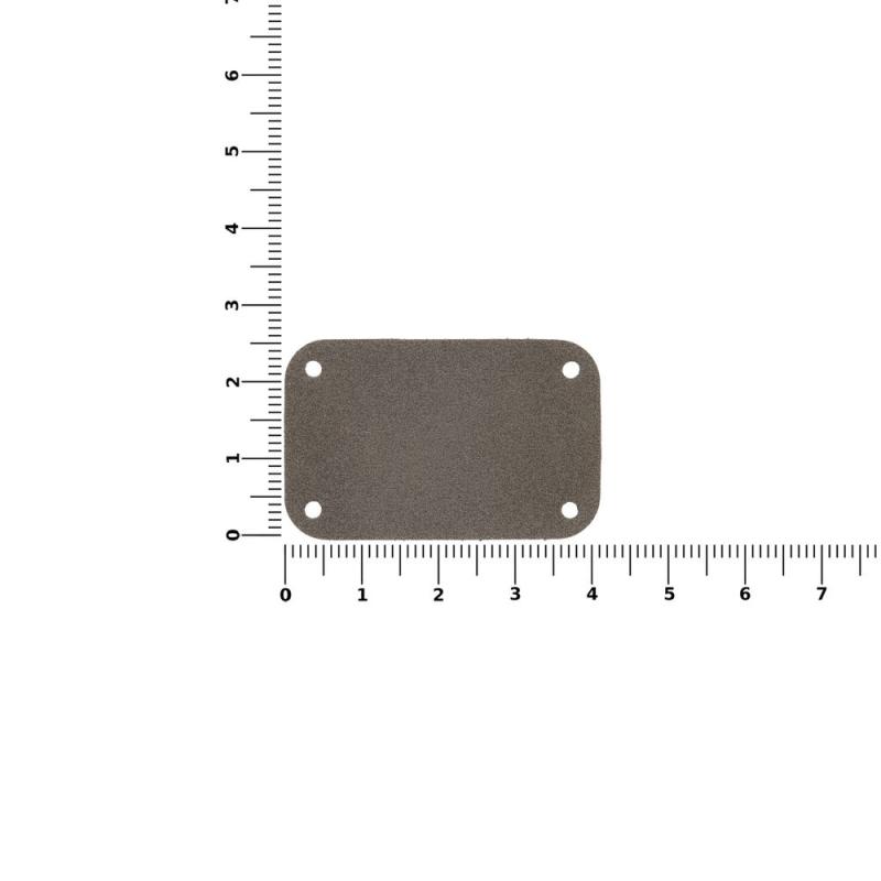 Лейбл Eta Nubuck, S