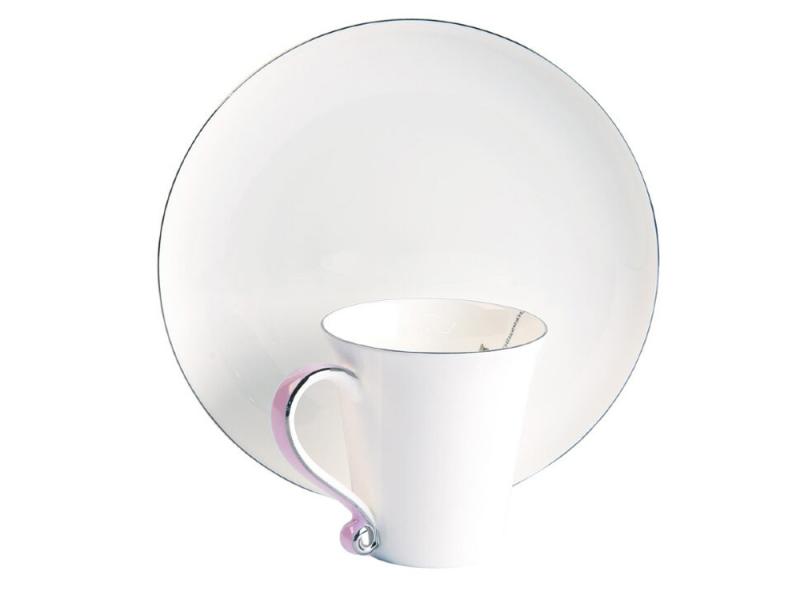 Кружка CUP ALICE PINK