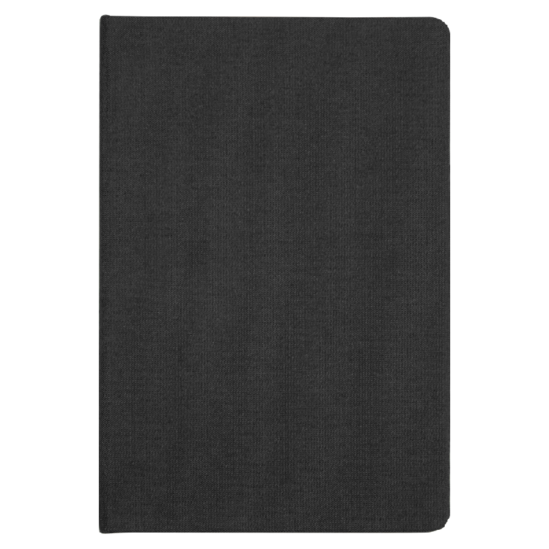 Блокнот Forest Alfa Libra Fabrique А5, недатированный, в твердой обложке