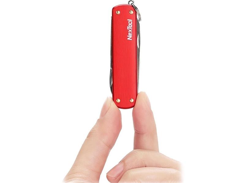 Нож-брелок NexTool Mini