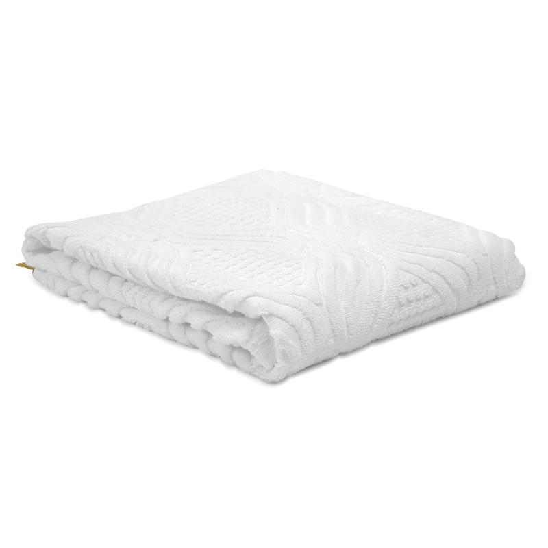 Полотенце для рук , с кисточками  из коллекции essential, 50х90 см