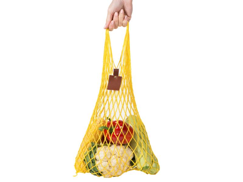 Авоська Dream из натурального хлопка, 15 л