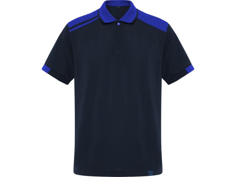 Рубашка поло Samurai, мужская