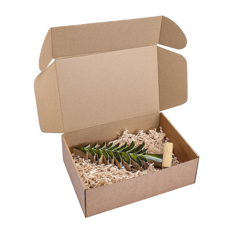 Декор новогодний fairy tree из коллекции new year essential, 30 см