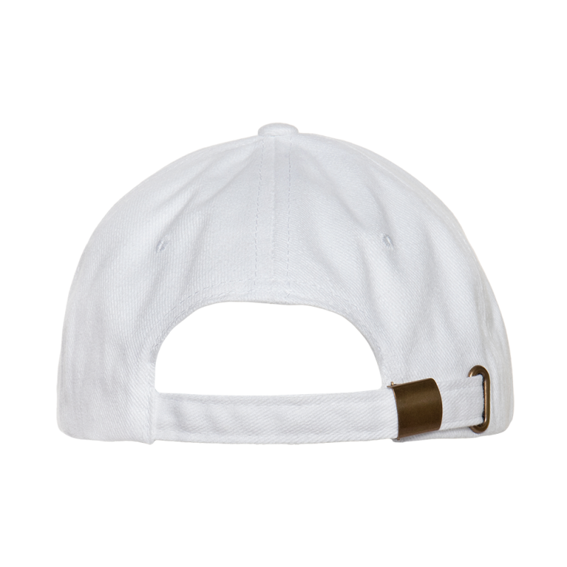 Бейсболка STAN 5 клиньев хлопок 280