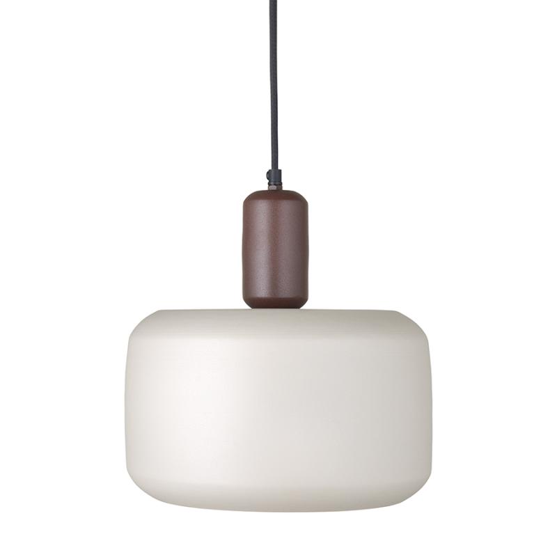 Светильник подвесной juko, D28х32 см