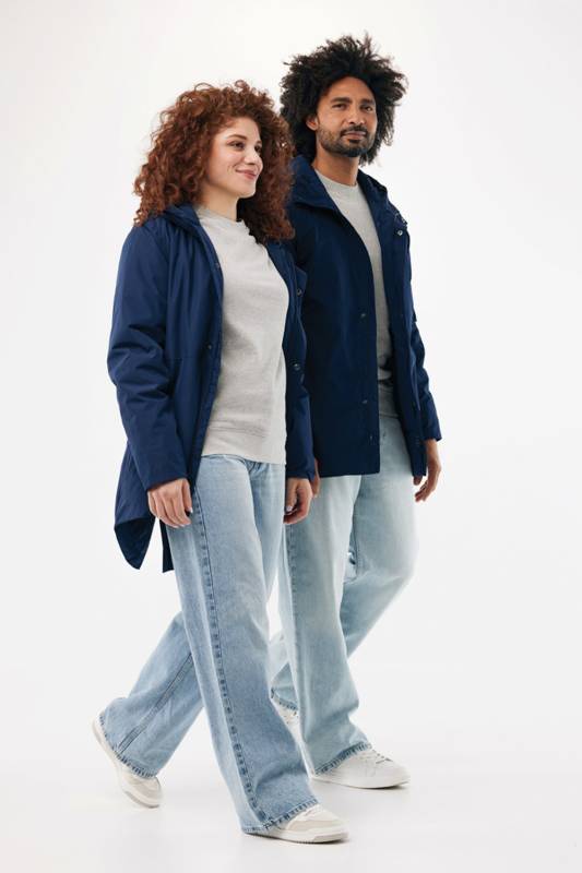 Куртка Iqoniq Thelon из переработанного полиэстера