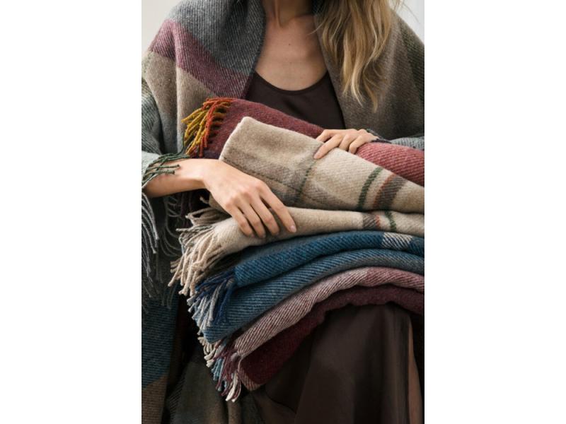 Плед AREQUIPA 5186