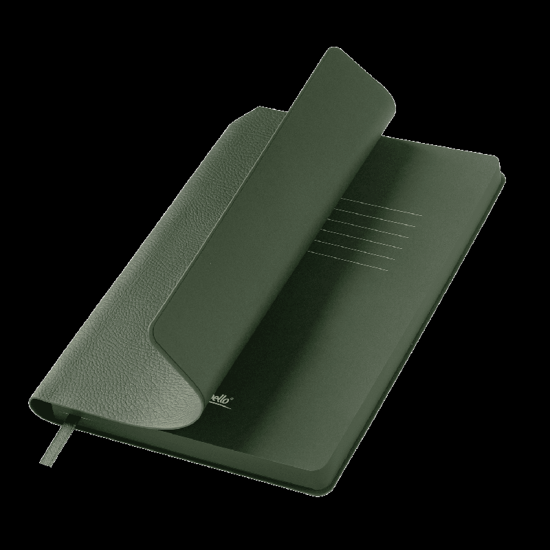 Ежедневник Molto недатированный