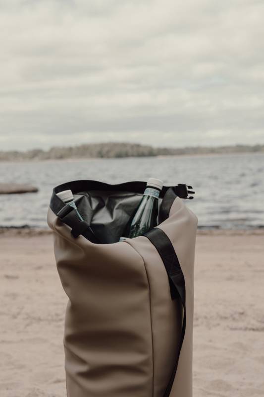 Сумка-холодильник роллтоп VINGA Baltimore RCS