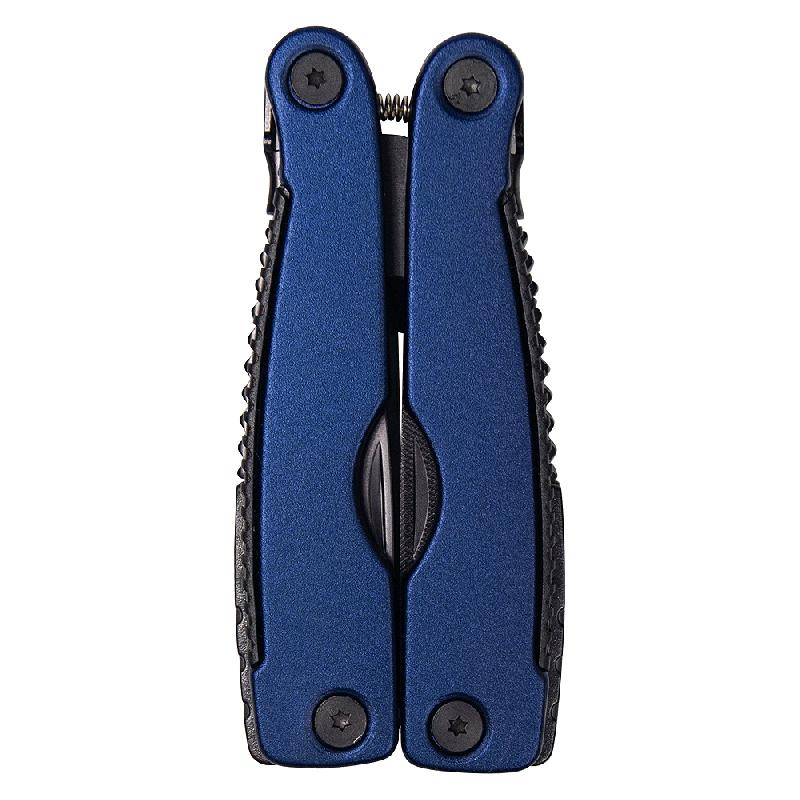 Мультитул Tools Сrafter Version 2 (мультиинструмент) 9 в 1 в чехле и  подарочной коробке