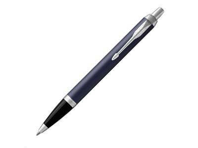 Ручка шариковая Parker IM Core Blue CT