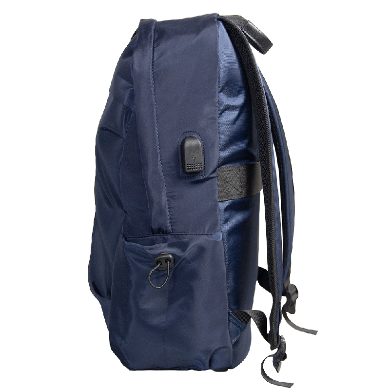 Городской рюкзак Cloud с отделением для ноутбука, водоотталкивающий, нейлоновый