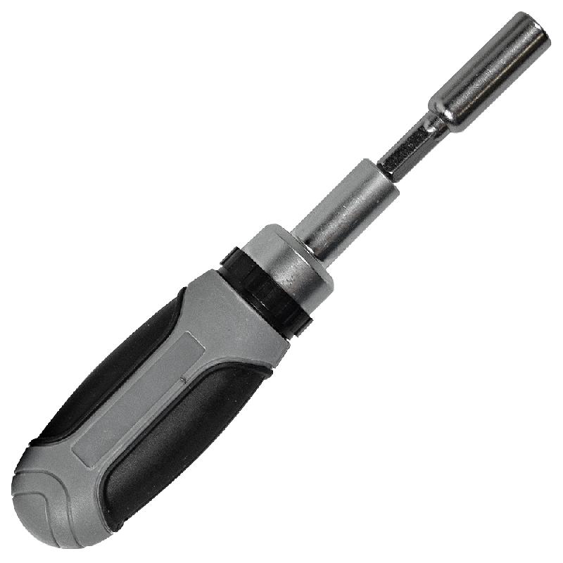 Набор инструментов Tools  Workhard, 40 инструментов, в пластиковом футляре