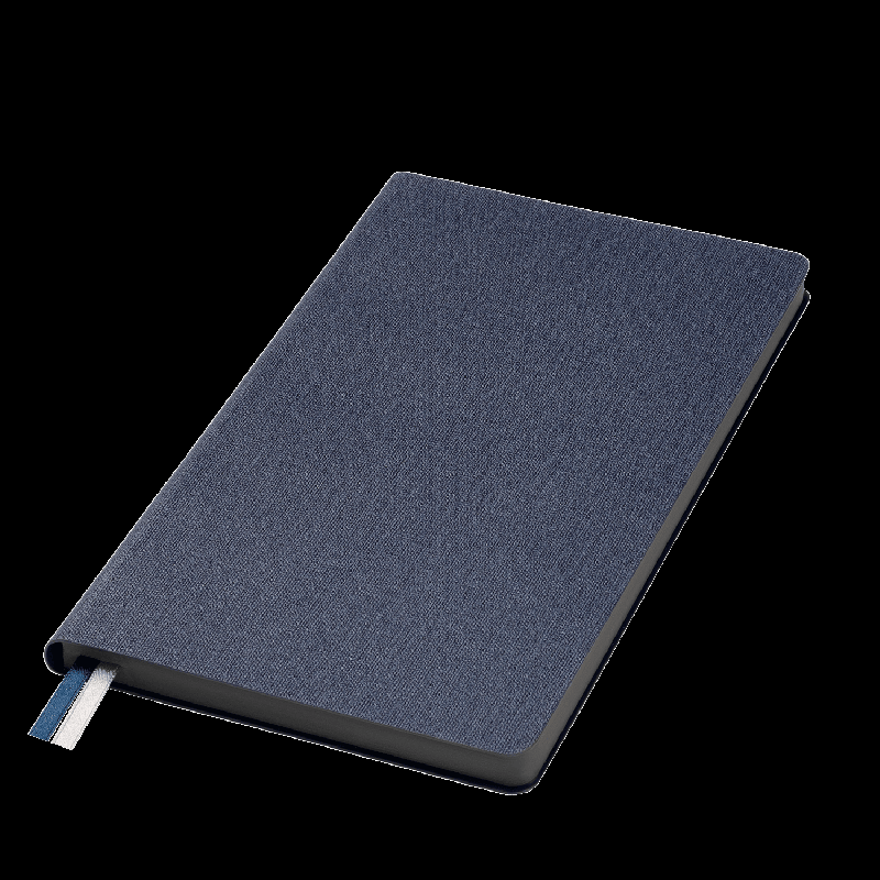 Ежедневник Твид (Tweed) недатированный