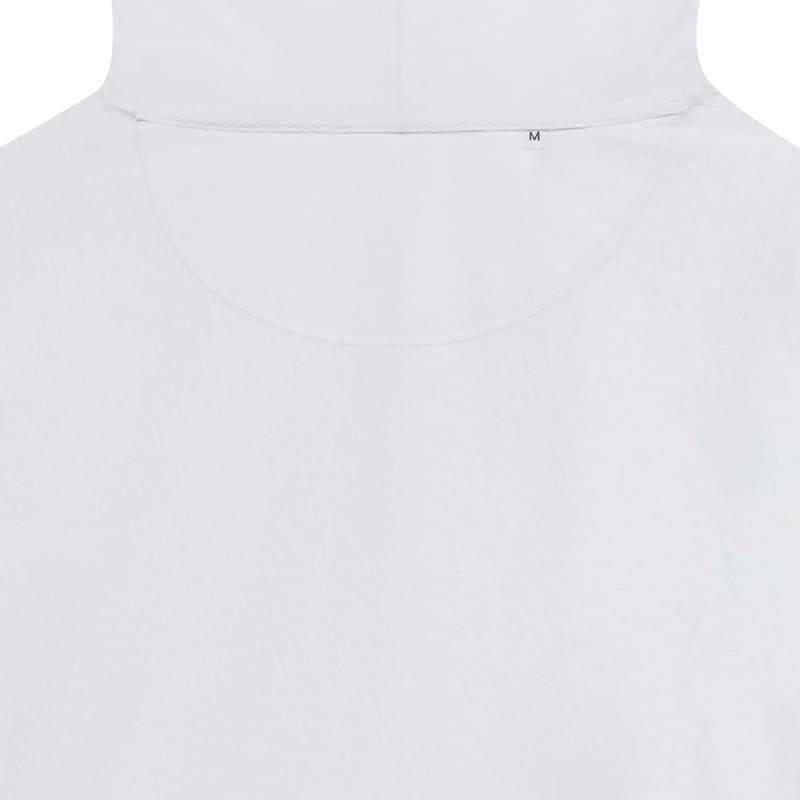 Худи Iqoniq Jasper из переработанного хлопка, унисекс, 340 г/м²