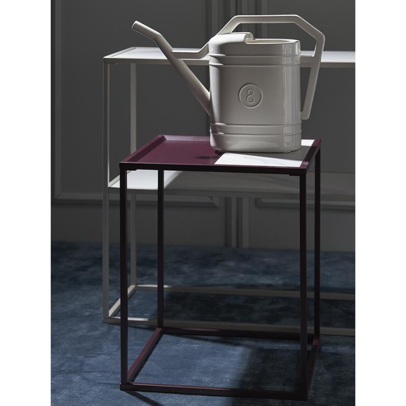 Столик кофейный mayen, 45х45 см