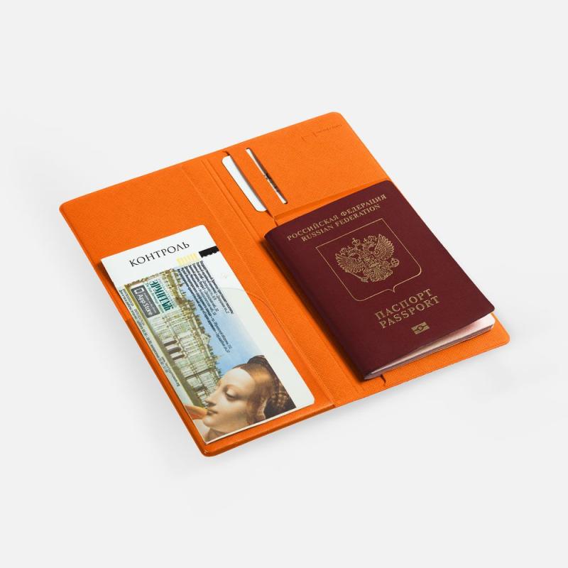 Органайзер для путешествий Devon