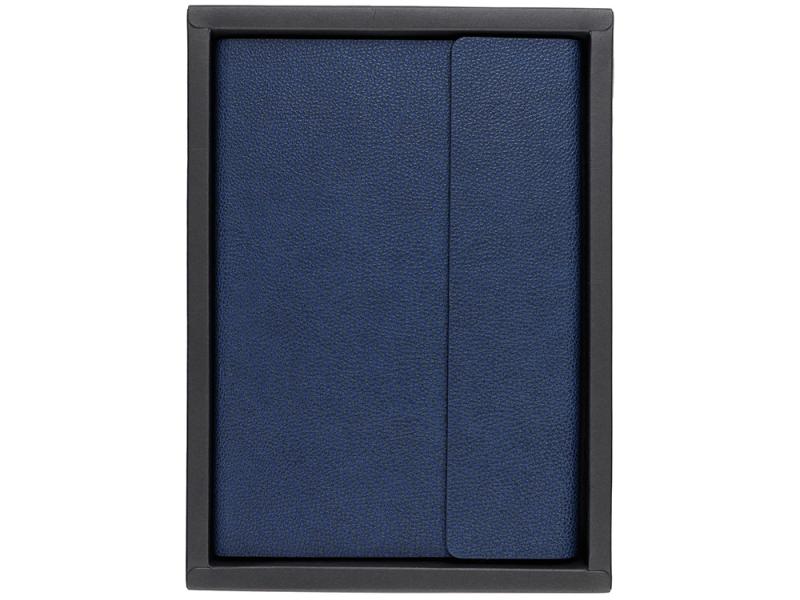 Ежедневник недатированный с магнитным клапаном А5 Venezia