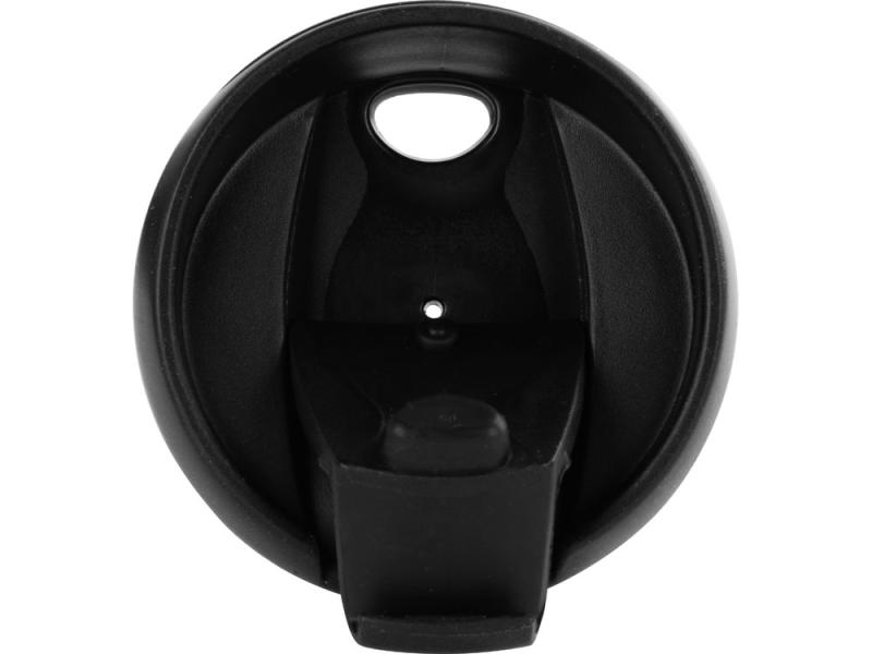 Термокружка Mony Steel soft-touch