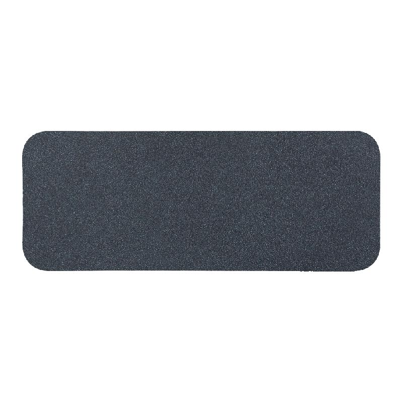 Шеврон Rectangle NUBA размер 75*29 мм, со скругленными углами