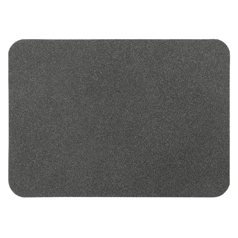 Шеврон Rectangle NUBA размер 50*70 мм, со скругленными углами