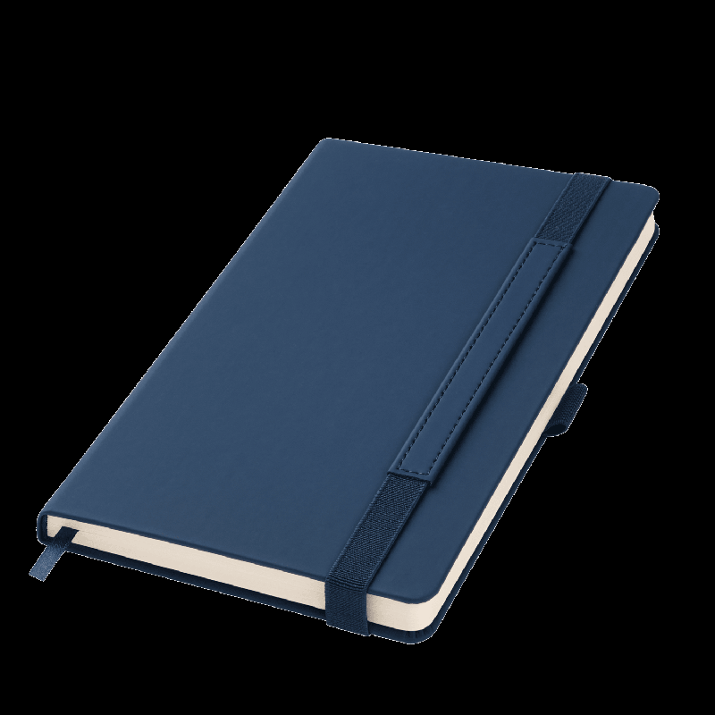 Ежедневник Alpha недатированный, 