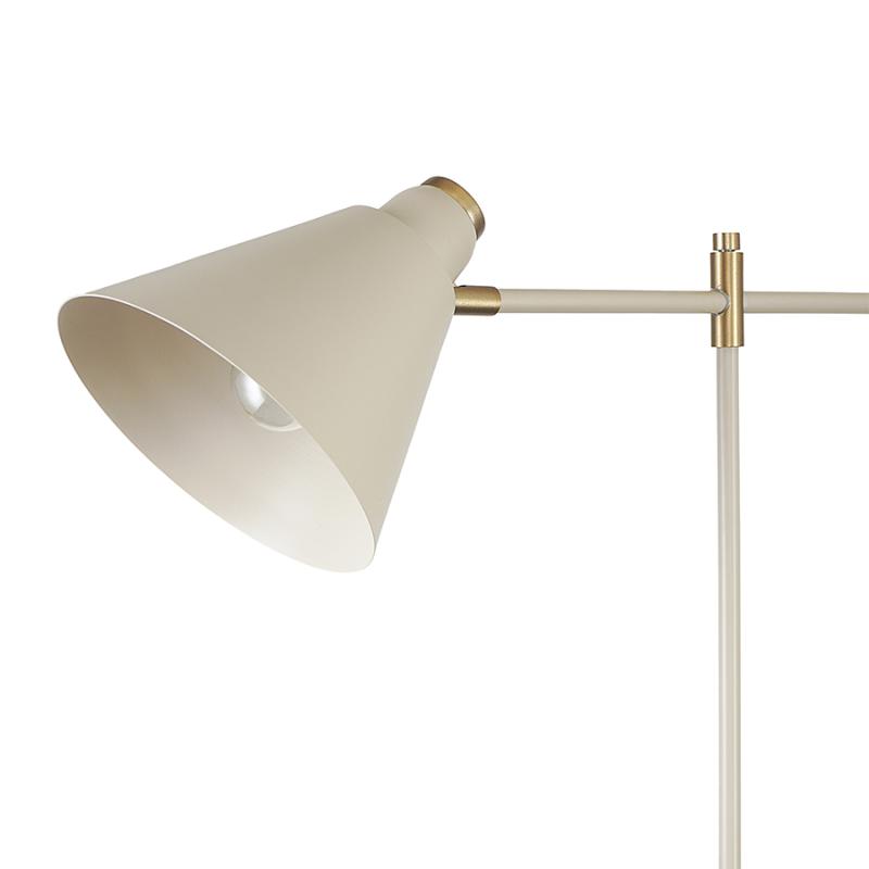 Торшер rifl, 146 см