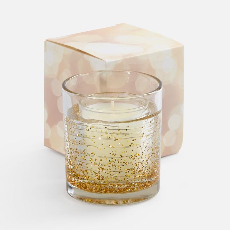 Свеча ароматическая Luminati