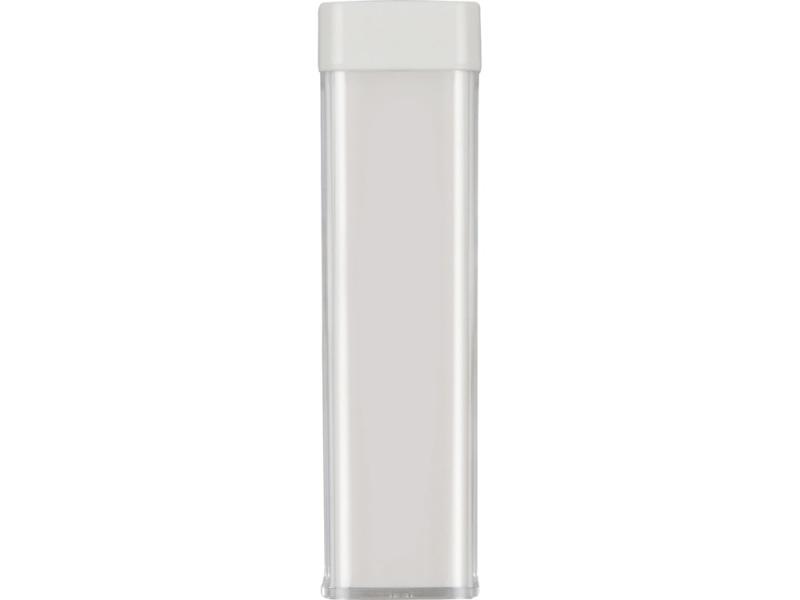 Подарочный набор White top с ручкой и зарядным устройством