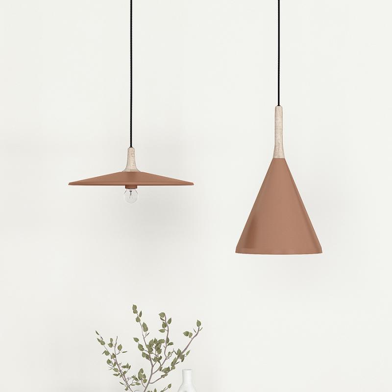 Светильник подвесной mango kart, D25х42 см