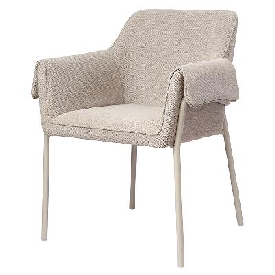 Стул aline, шенилл