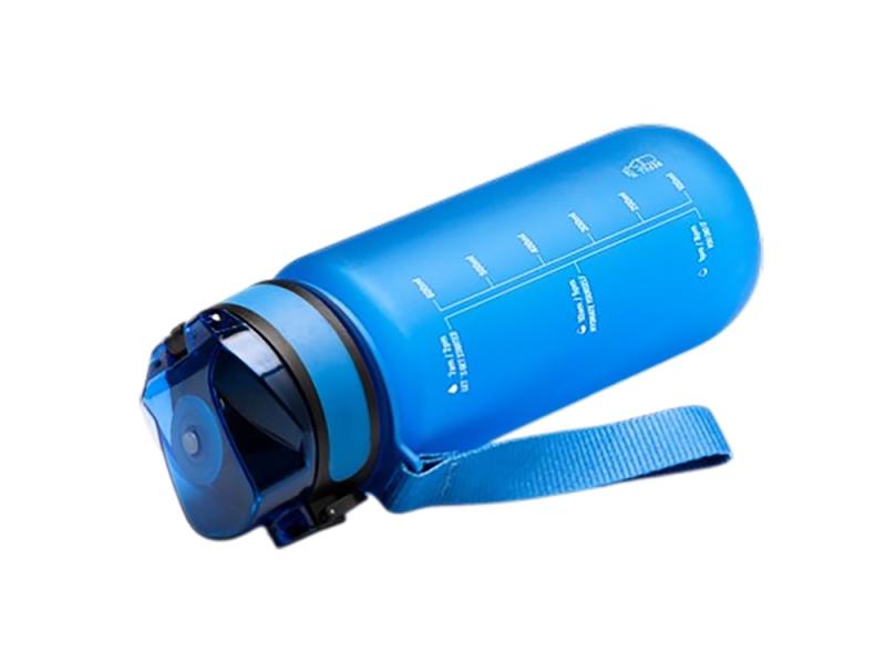 Бутылка спортивная Ригон, 750 мл