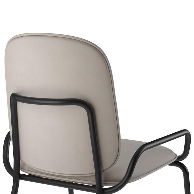 Стул ror, 2 frame, велюр