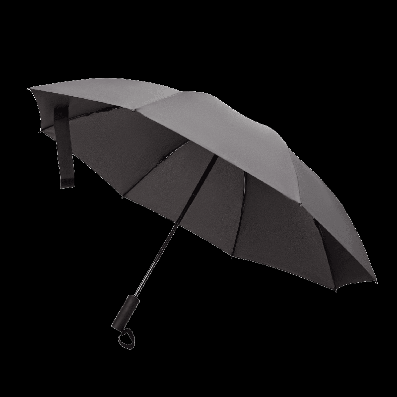 Зонт обратного сложения Olymp